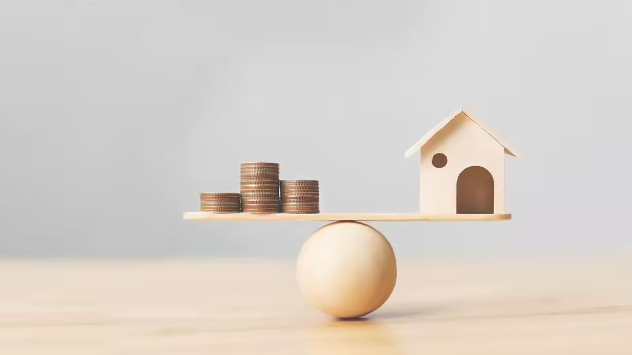 Ảnh hưởng tới tính thanh khoản của bất động sản