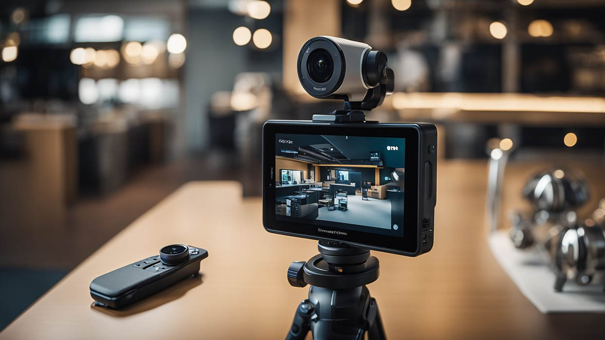 Ảnh và video là yếu tố quyết định liệu người xem có tiếp tục đọc mô tả hay không
