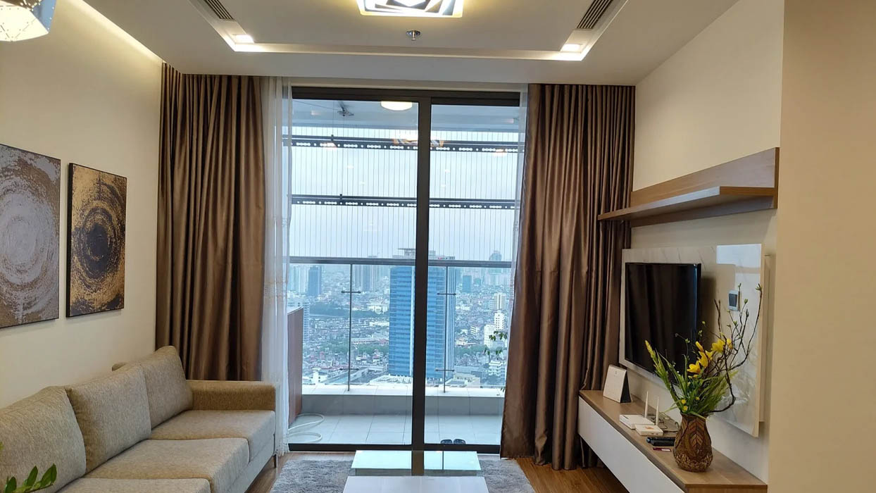 Bất động sản cho thuê hấp dẫn