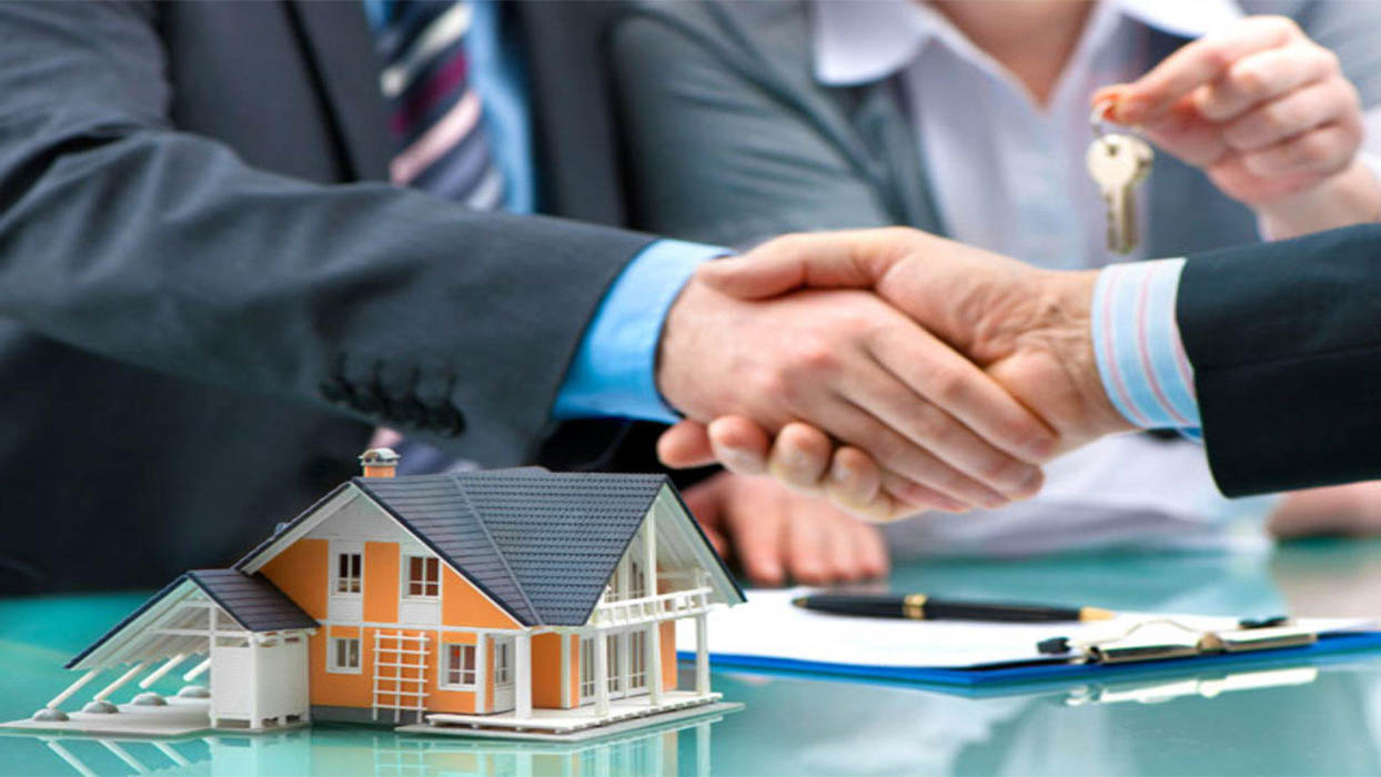 Bất động sản cho thuê là hình thức đầu tư mà chủ sở hữu mua hoặc sở hữu một tài sản,