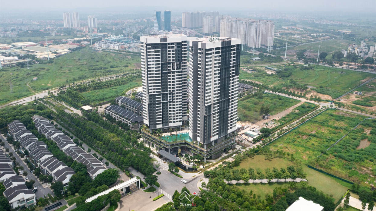 bất động sản không chỉ đơn thuần là một mảnh đất hay một căn nhà cụ thể mà bạn có thể nhìn thấy, sờ được