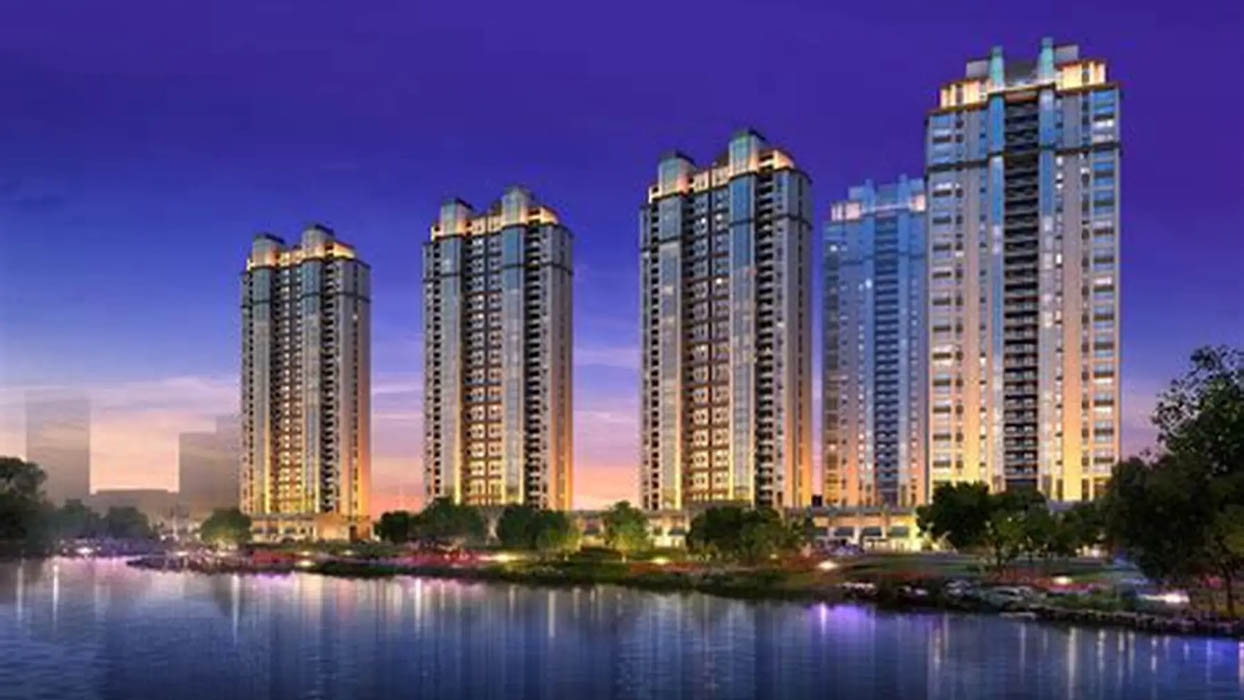 Giá chung cư Hà Nội đang ở mức cao nhất từ trước đến nay