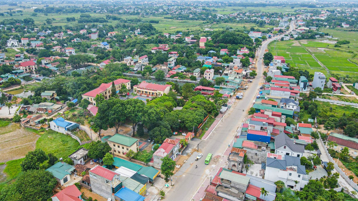 Bất động sản lưu trú là loại hình bất động sản được xây dựng và vận hành nhằm phục vụ nhu cầu lưu trú