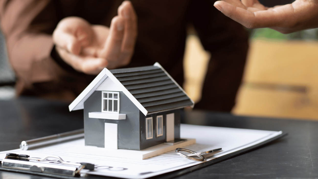 Bắt đúng sóng bất động sản sẽ mang lại lợi nhuận cao trong thời gian ngắn