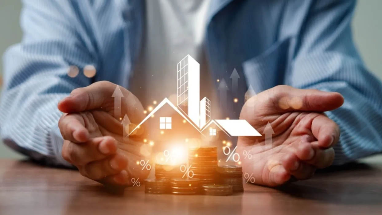 Bong bóng bất động sản dựa trên "ảo tưởng" về lợi nhuận cao