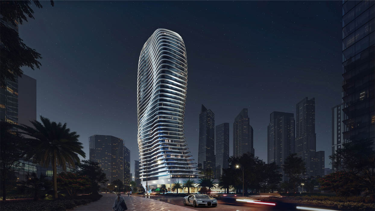 Branded Residences là bất động sản tư nhân sở hữu hoàn toàn