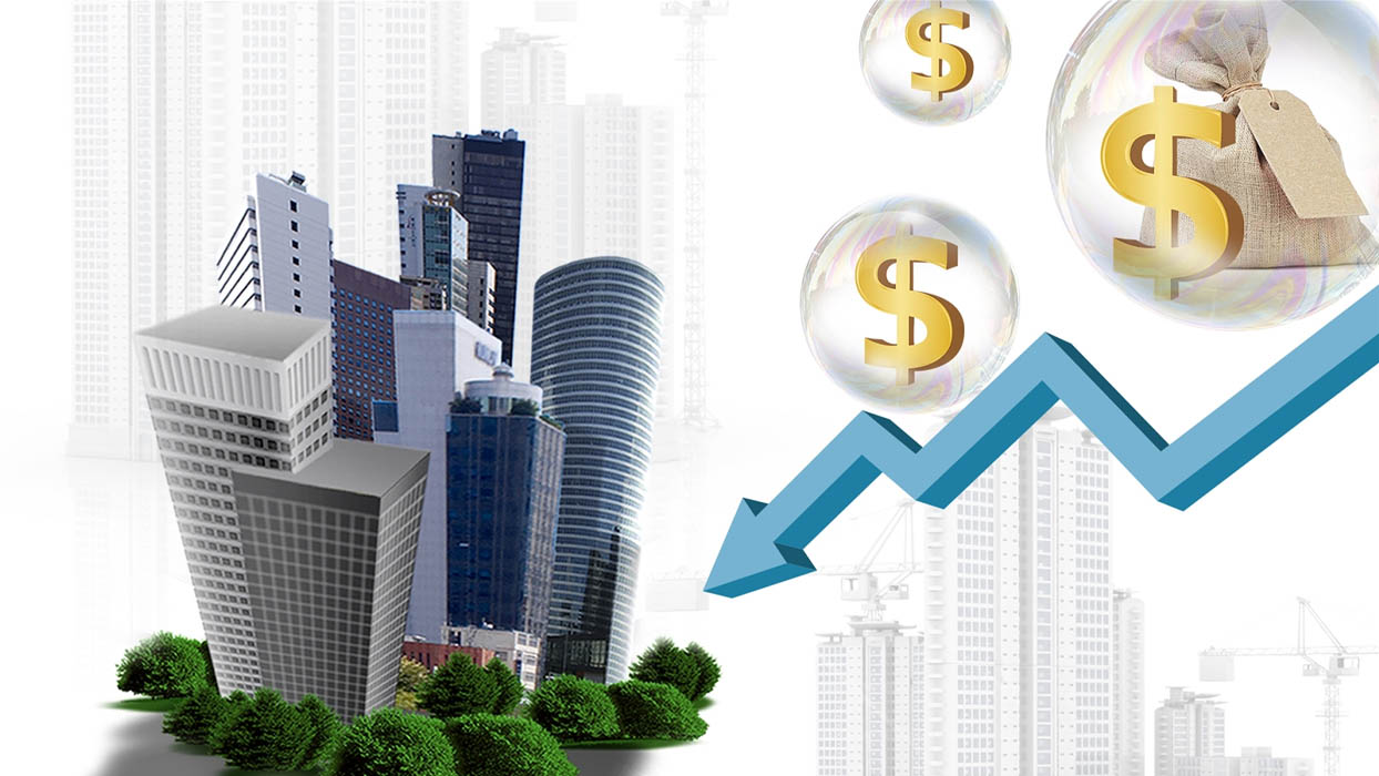 Các dự án đến từ chủ đầu tư có thương hiệu mạnh thường duy trì mức giá ổn định hơn