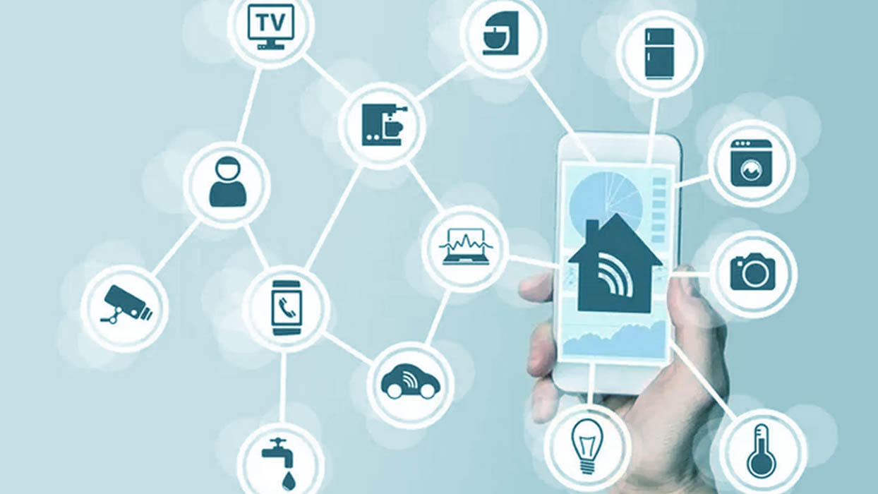 Các thiết bị trong Smart home cần hỗ trợ chuẩn kết nối chung
