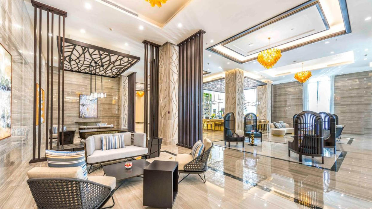 Căn hộ du lịch thường cho phép chủ sở hữu tự quản lý