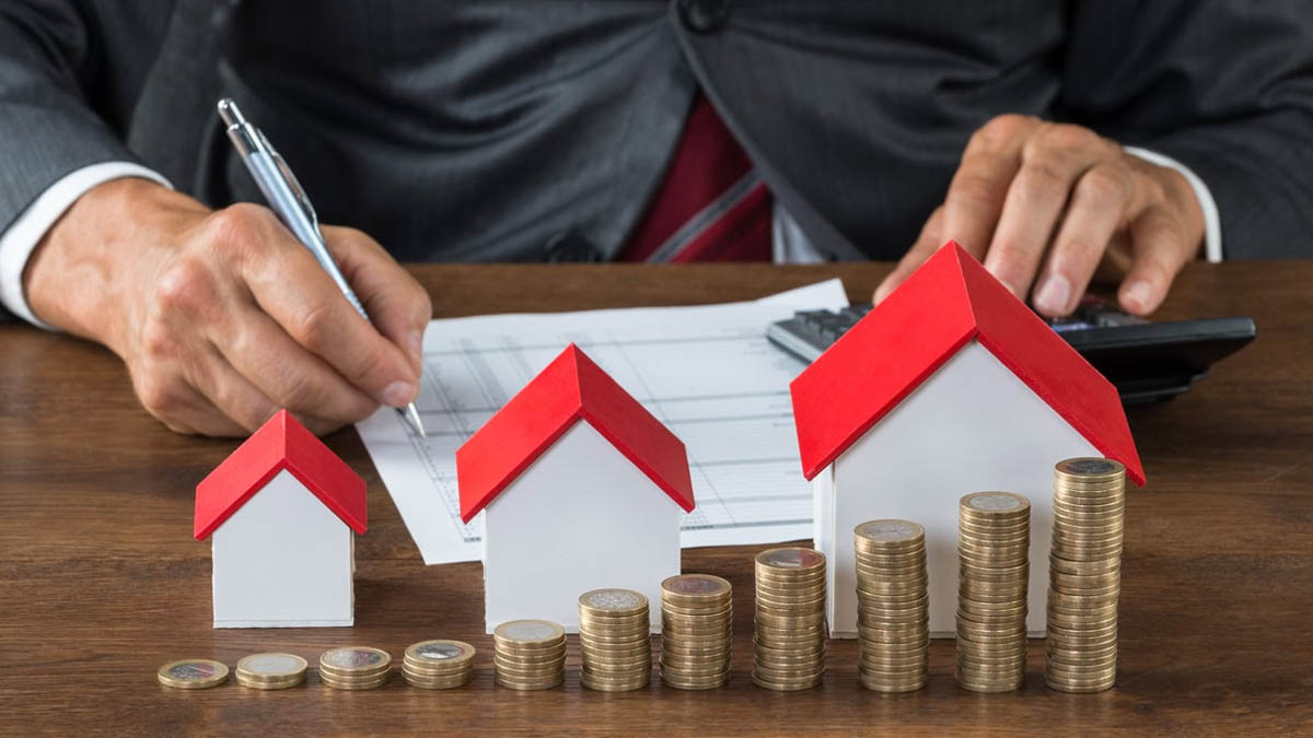Chi phí chuyển sang đất thổ cư khá cao