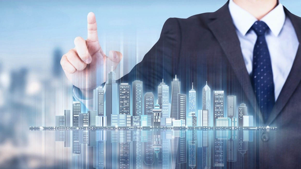 Chu kỳ bất động sản là sự biến động có tính quy luật của thị trường nhà đất