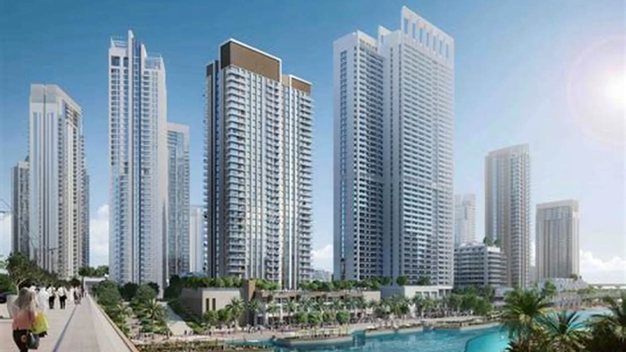 Chung cư hạng A mang lại trải nghiệm sống vượt trội so với các phân khúc thấp hơn