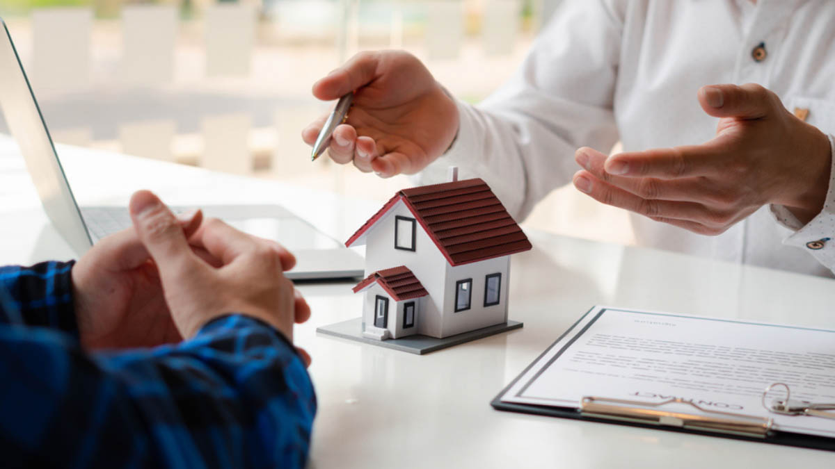 Có nhiều loại hình giao dịch bất động sản
