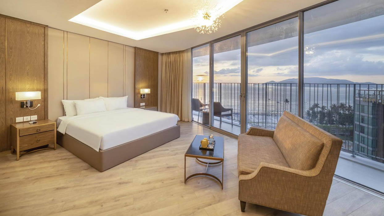 Condotel cho phép cá nhân mua, sở hữu và cho thuê lại