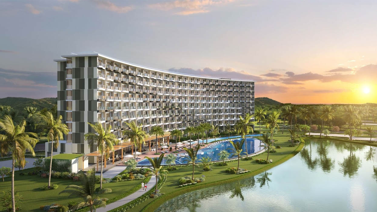 Condotel phải ký hợp đồng cam kết cho thuê lại cho chủ đầu tư trong 5-10 năm