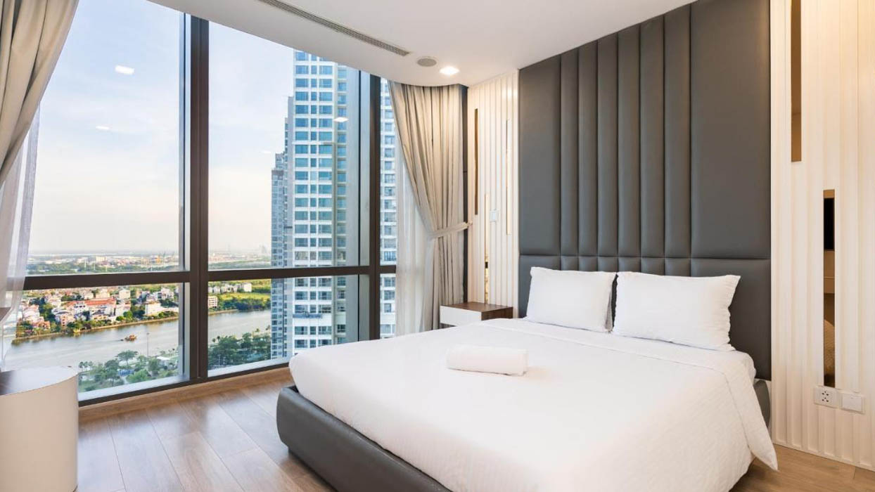Condotel thuộc loại bất động sản nghỉ dưỡng, không phải nhà ở