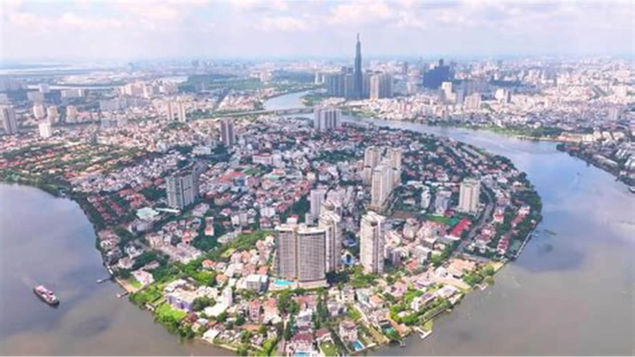 Công trình công cộng thiết yếu vẫn được giữ nguyên và tiếp tục triển khai