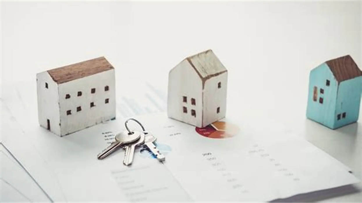 công trình xây dựng có sẵn thuộc dự án là những sản phẩm đã được chủ đầu tư xây dựng hoàn chỉnh,