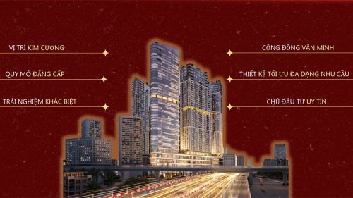 Đặc điểm nổi bật của Sun Feliza Suites