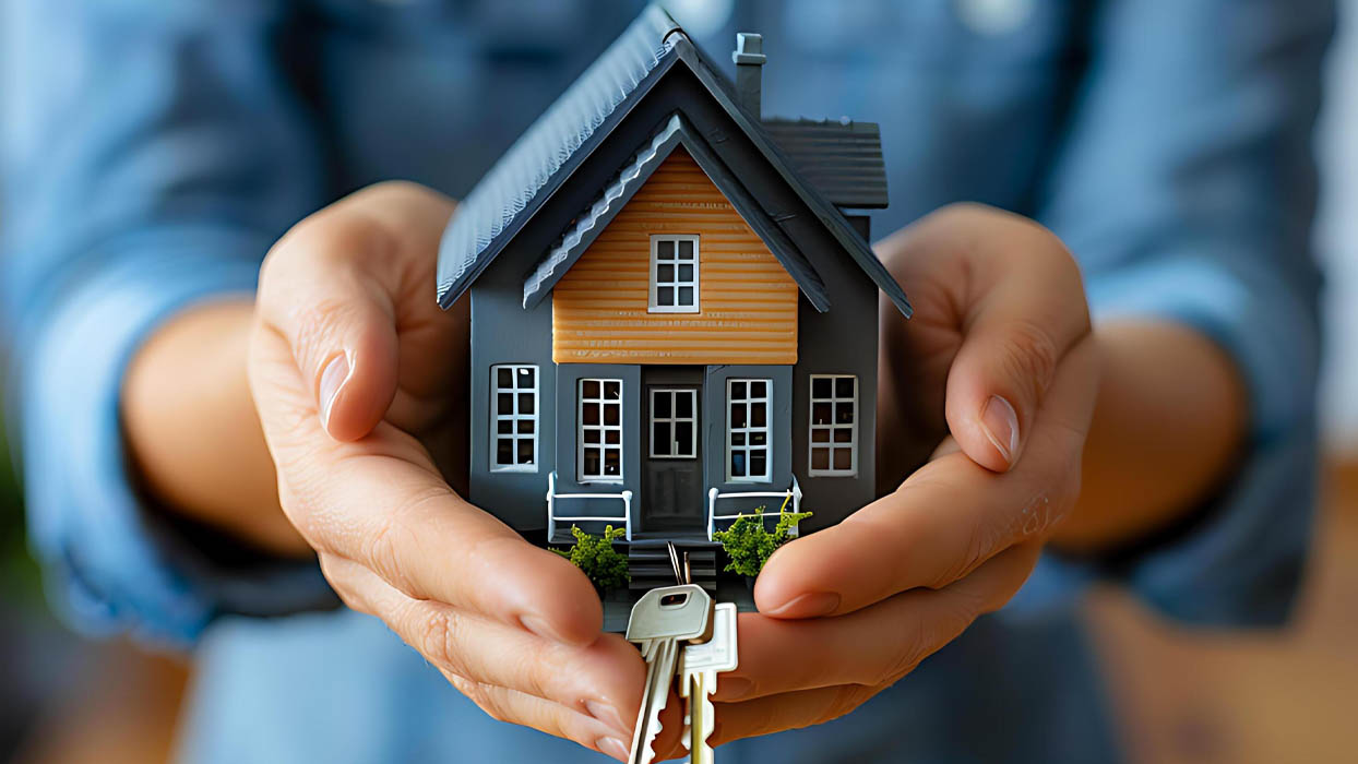 Đàm phán trong môi giới bất động sản là quá trình thương lượng toàn bộ điều kiện giao dịch
