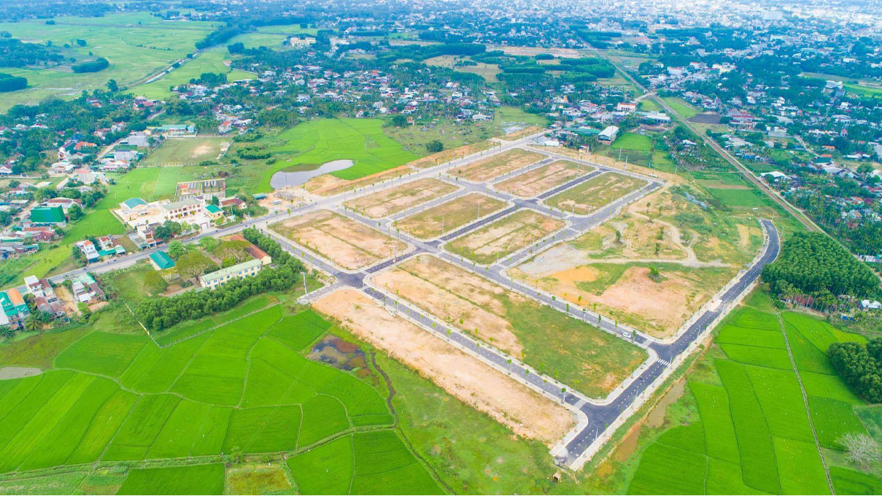 Đất dính quy hoạch là loại rủi ro nguy hiểm nhất