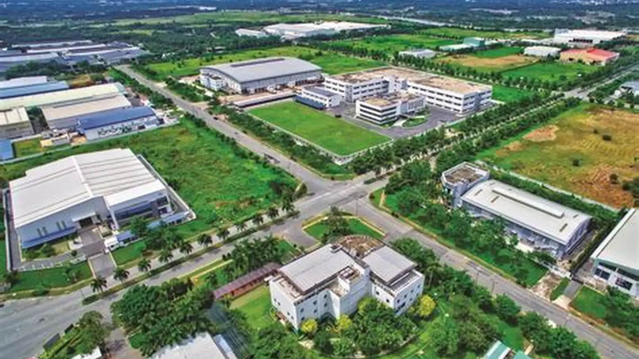 Đất ở chính là mảnh đất mà bạn có thể xây nhà để sinh sống