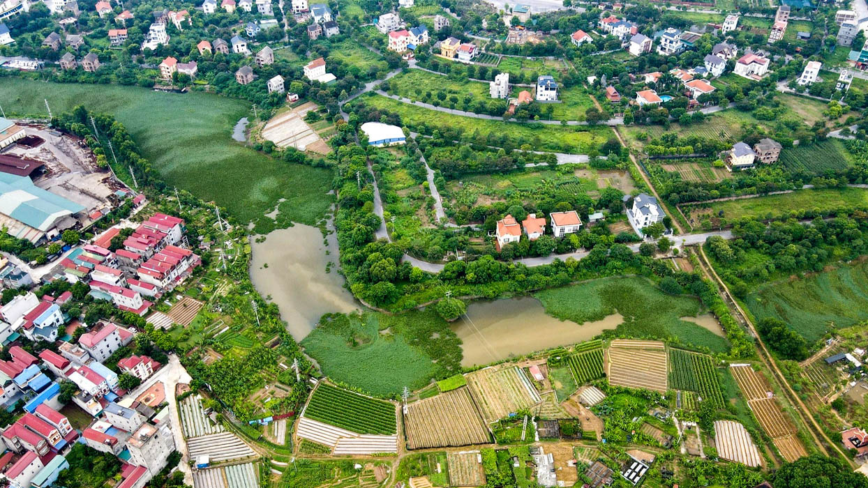 "Đất ở lâu dài" không phải là một loại đất riêng biệt trong hệ thống phân loại đất đai của Việt Nam