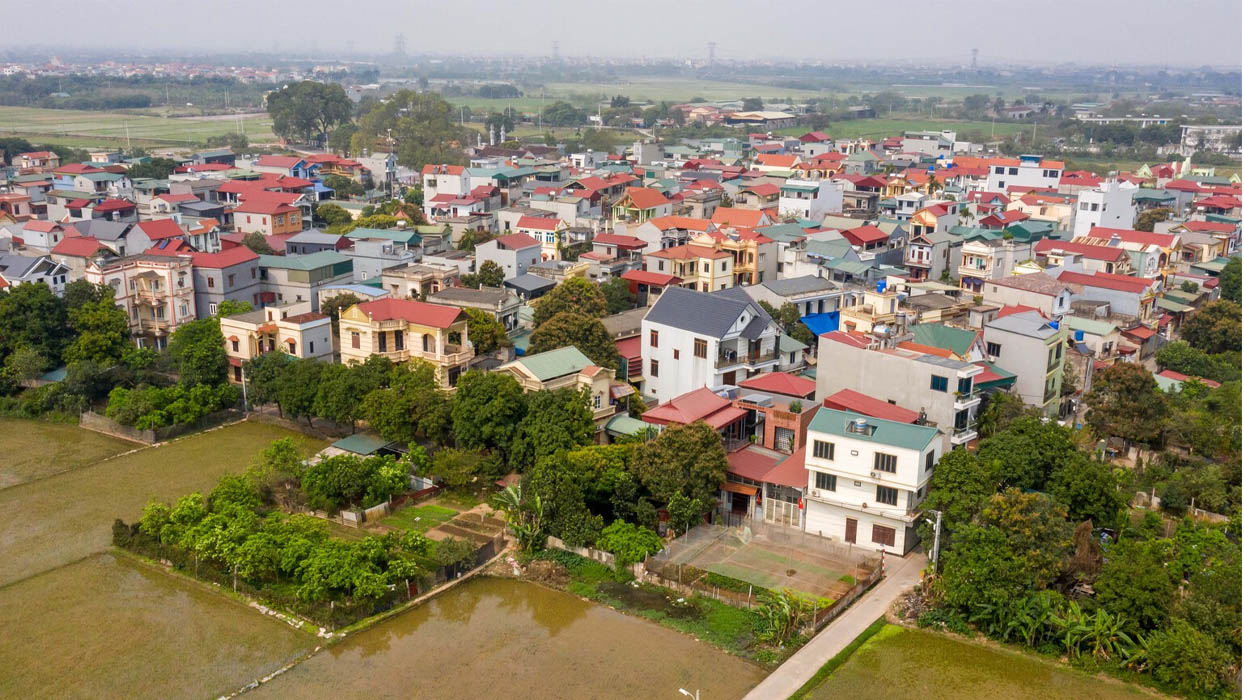 Đất ODT có thời hạn sử dụng ổn định lâu dài