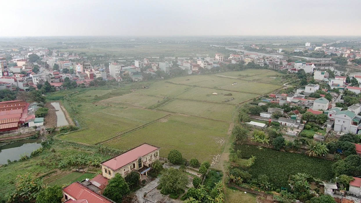 Rủi ro khi mua đất chưa sử dụng và cách phòng tránh