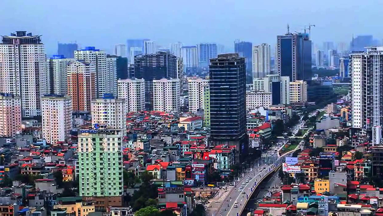 Đất ODT mang lại lợi thế lớn về pháp lý rõ ràng