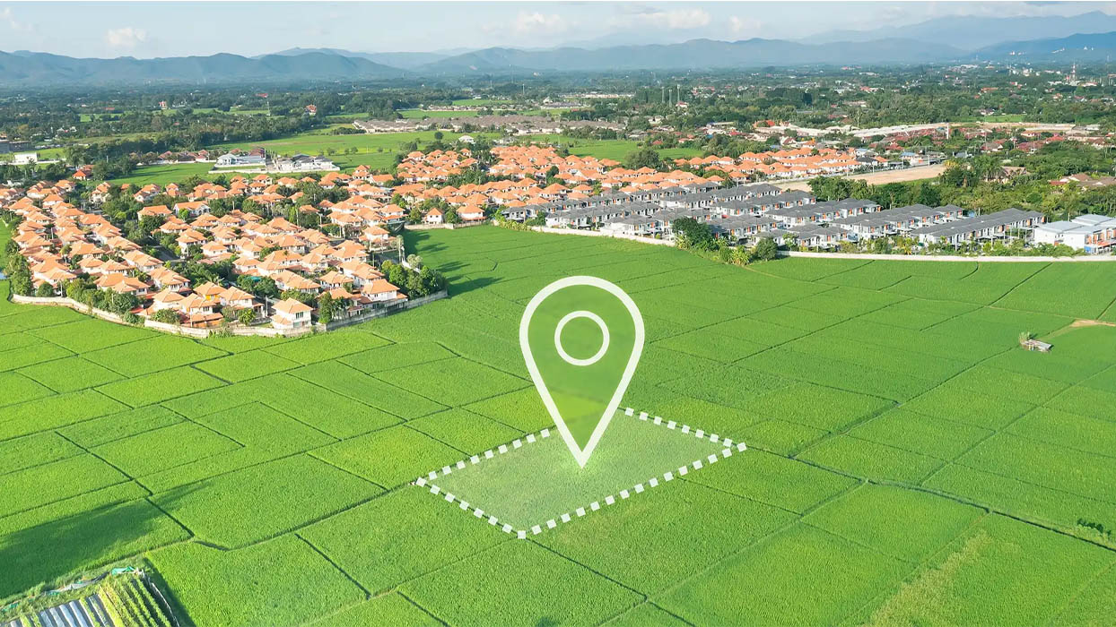 Đất quy hoạch cũng mang lại những cơ hội đáng cân nhắc