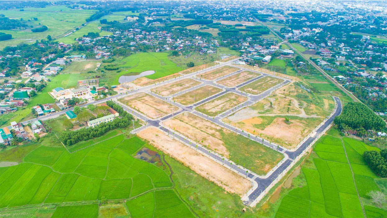 Đất quy hoạch không đồng nghĩa với việc mảnh đất đó sẽ bị thu hồi ngay lập tức