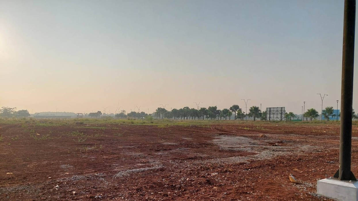 Đất sử dụng ổn định lâu dài là loại đất mà người sử dụng được Nhà nước giao