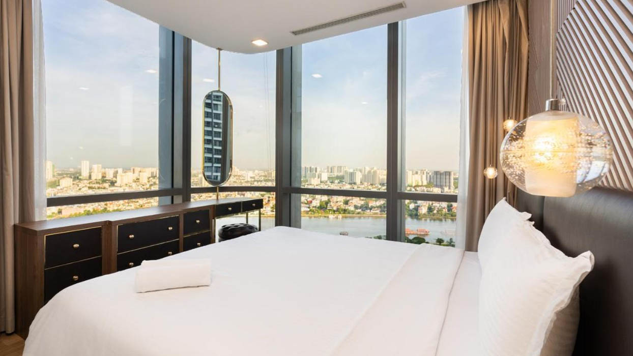 Đầu tư condotel sinh lời từ cho thuê