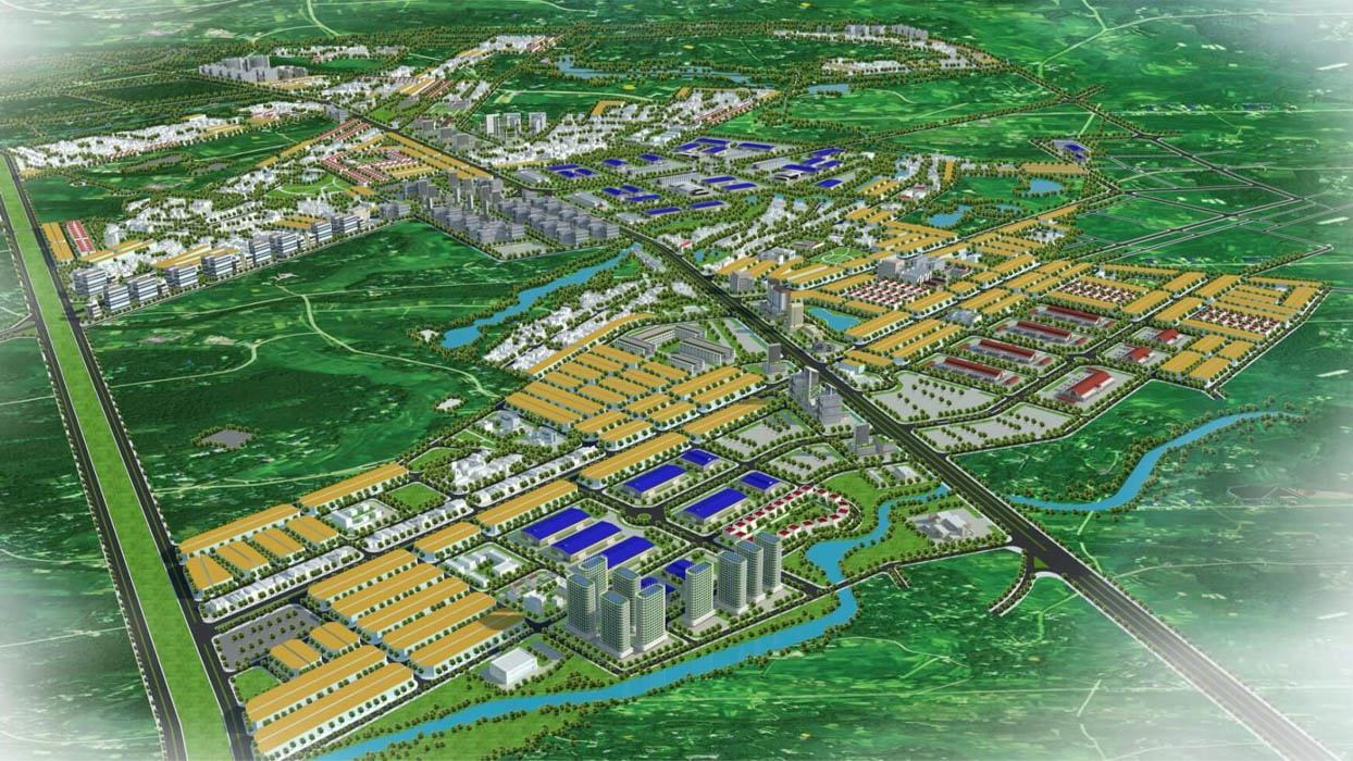 Kiểm tra đất có bị ảnh hưởng quy hoạch không là bước quan trọng nhất trước khi bạn quyết định bất kỳ giao dịch nào liên quan đến đất đai