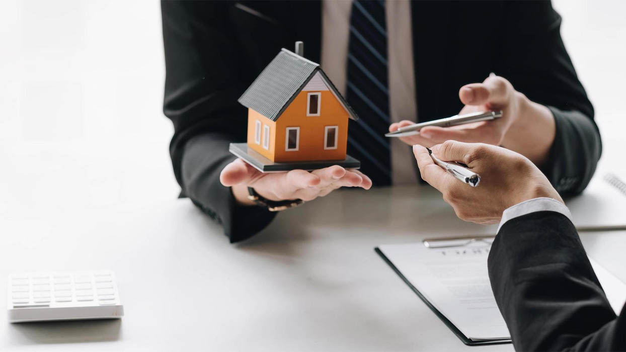 Đây là mô hình môi giới tự chủ cao về cách làm việc