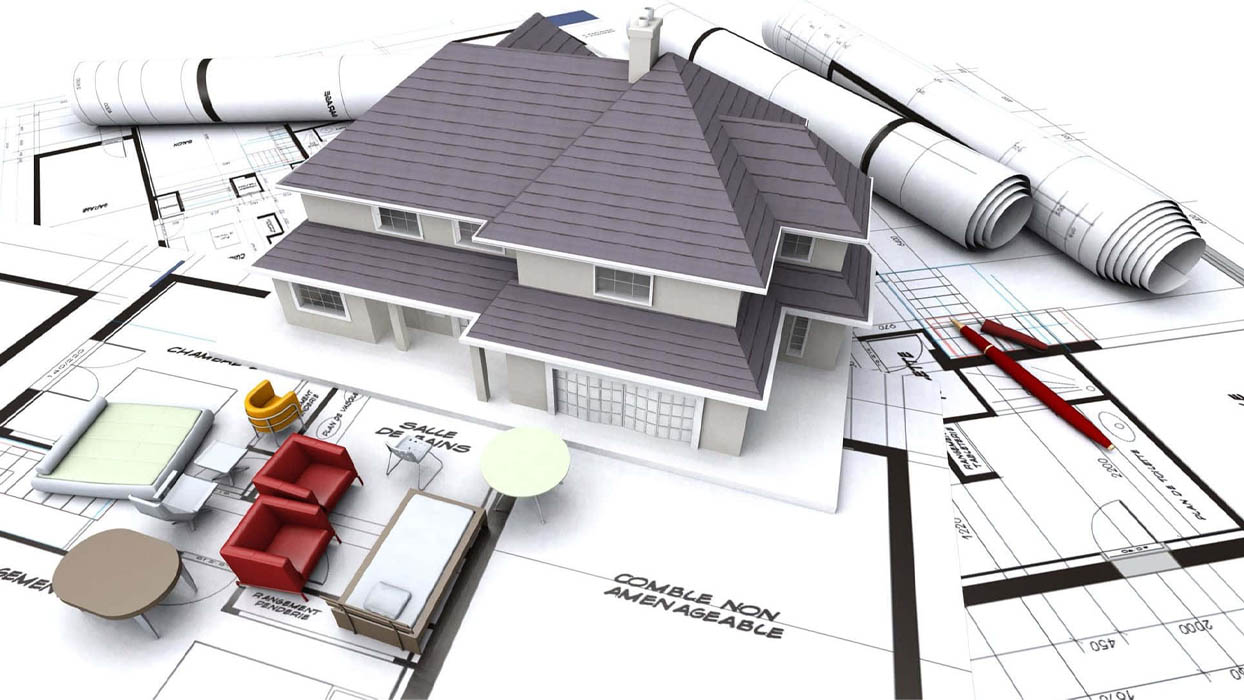 Quy định pháp luật về diện tích thông thủy và tim tường là phần nhiều người bỏ qua nhưng lại rất quan trọng