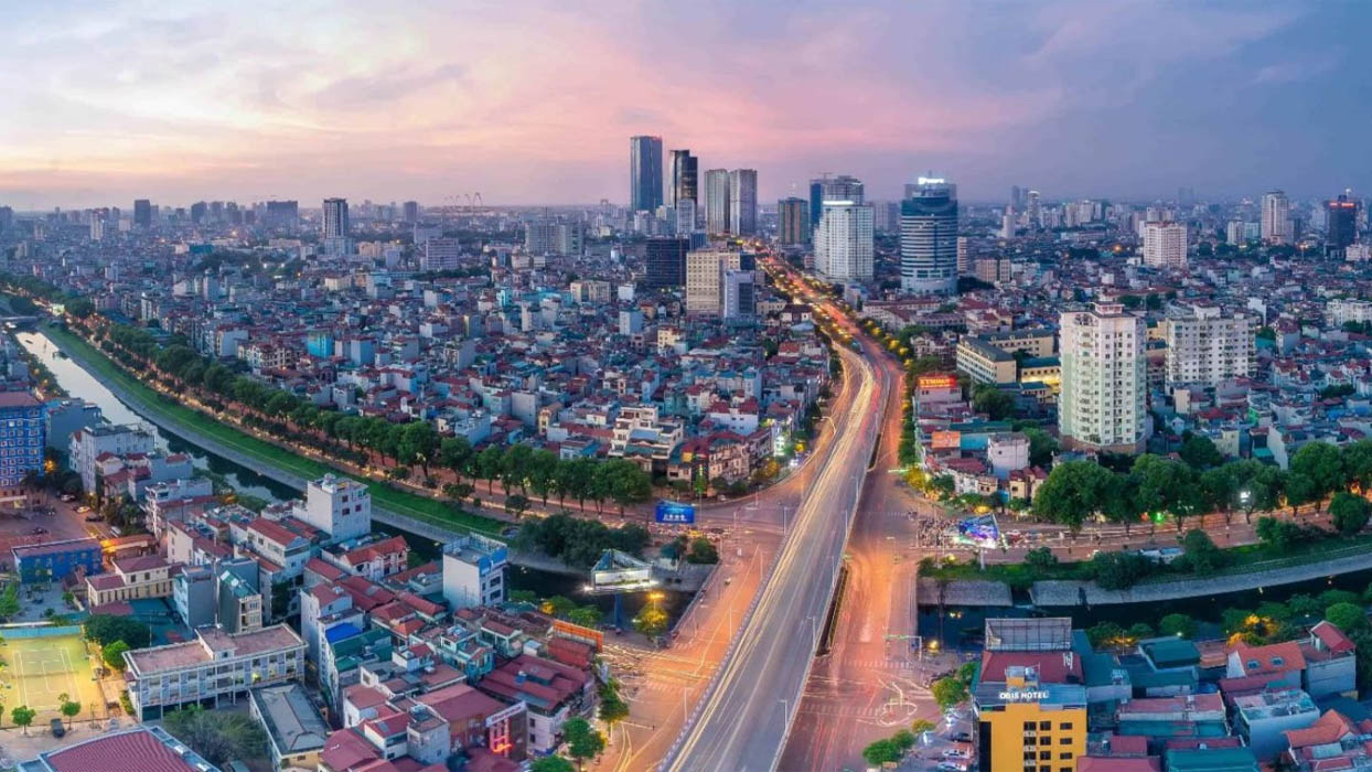 Đây là tình huống rất phổ biến với những người "lướt sóng" đất nền