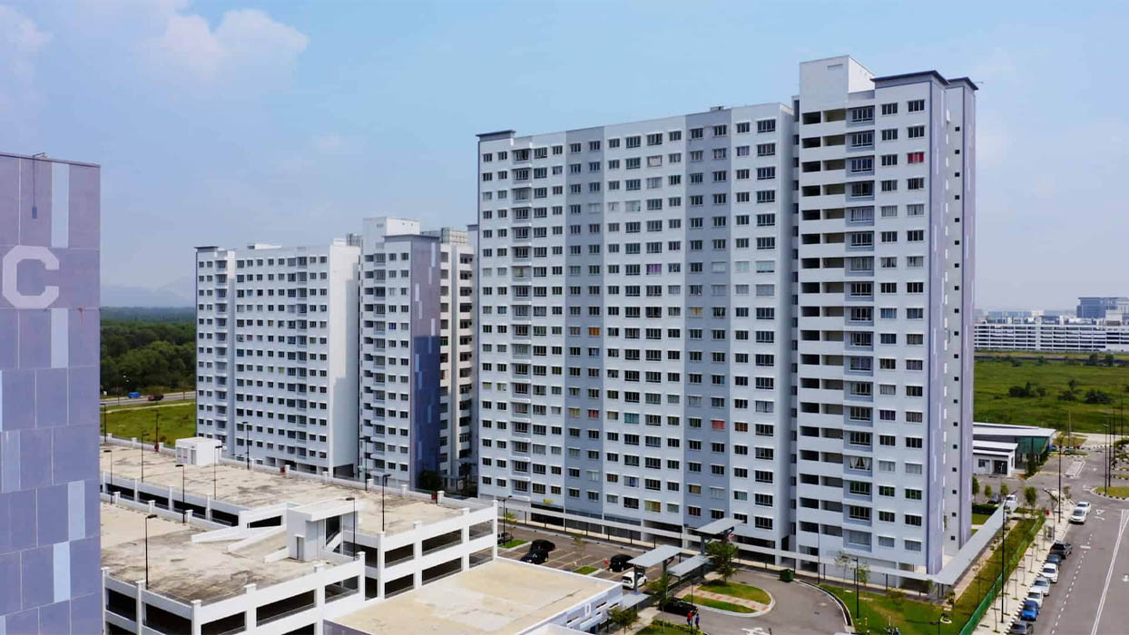 Điều kiện bán nhà ở thương mại hình thành trong tương lai khó hơn so với nhà ở xã hội