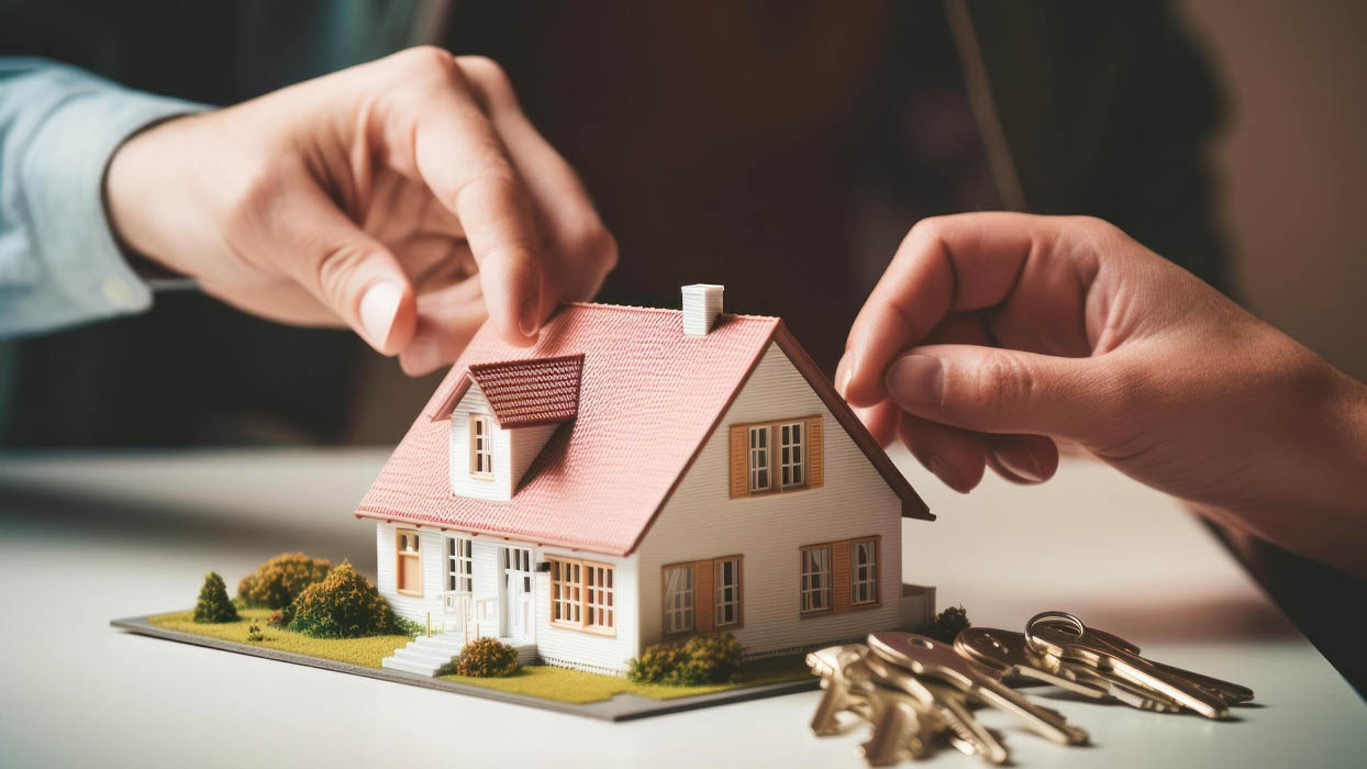 Điều quan trọng cần nhấn mạnh là người nước ngoài không được mua nhà ở riêng lẻ ngoài dự án