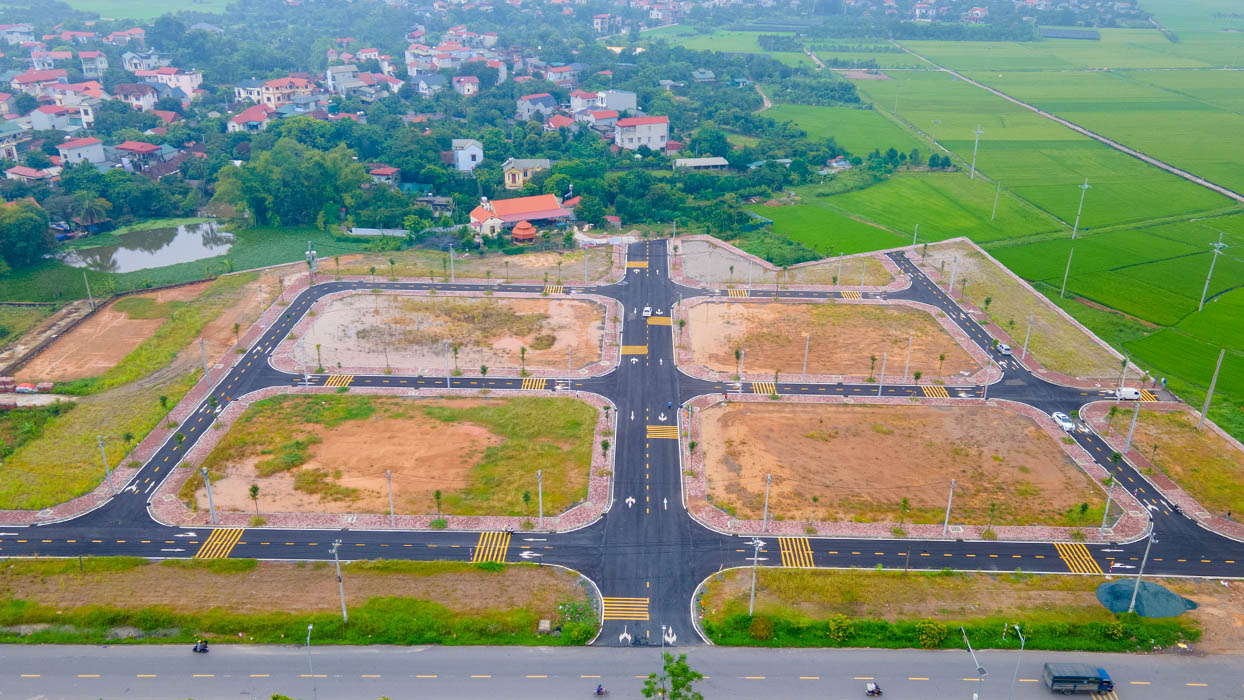 Đọc kỹ phương án đấu giá trước khi đăng ký đấu giá đất