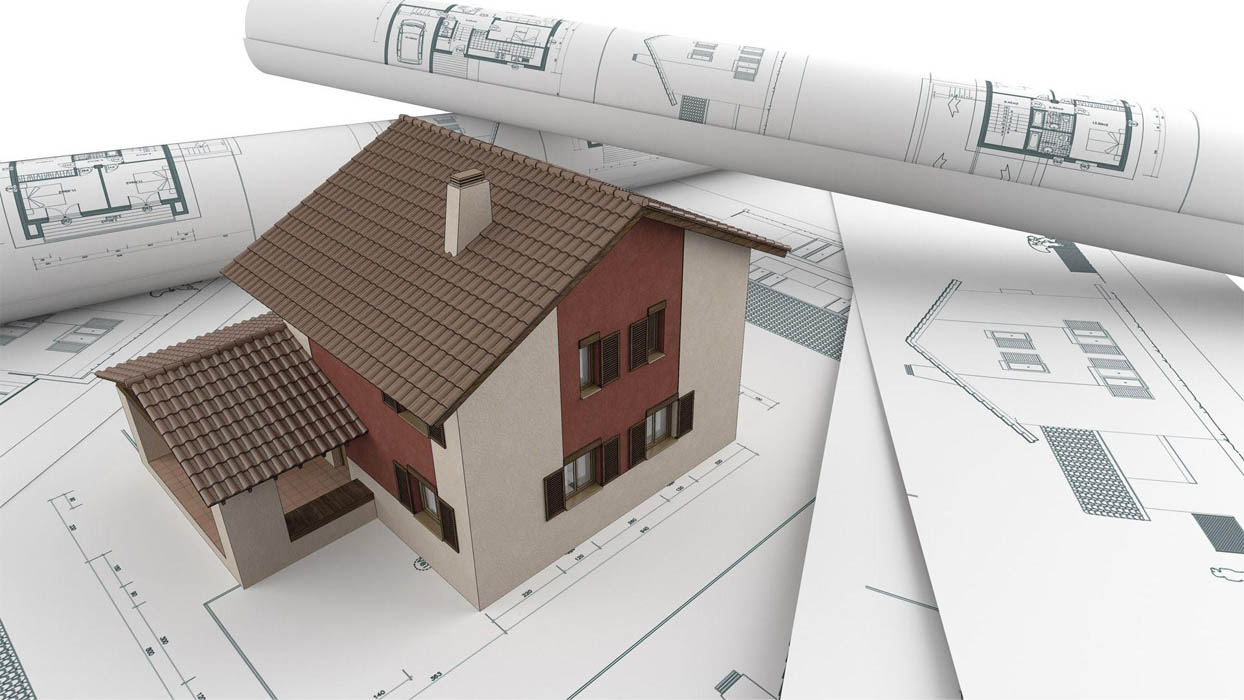 Giấy phép xây dựng là văn bản xác nhận công trình dự kiến xây dựng phù hợp với quy hoạch
