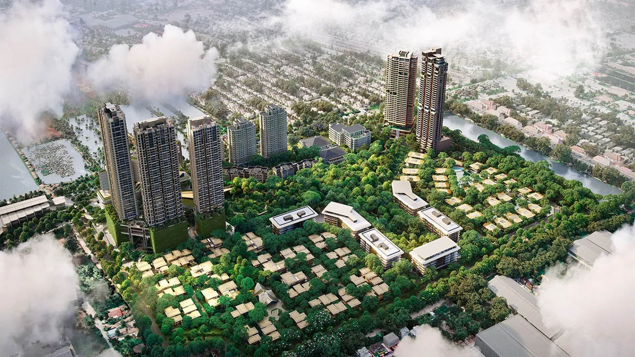 Hạ tầng giao thông thực tế là yếu tố quan trọng nhất