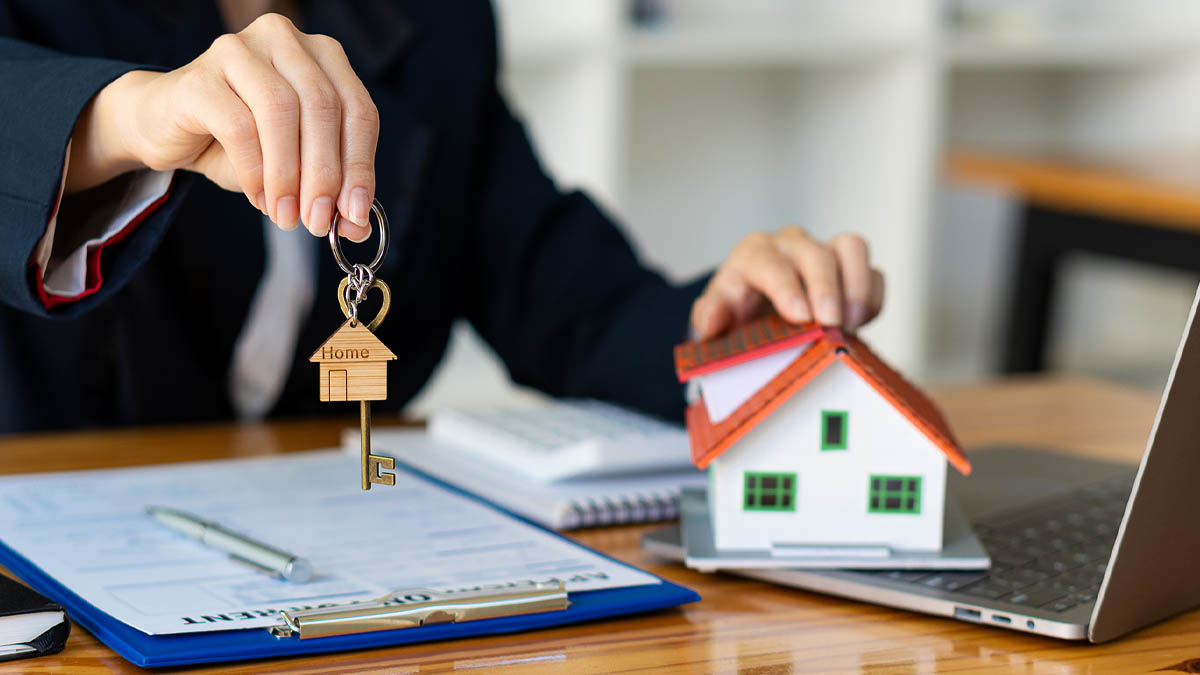 Hãy nắm rõ quy trình giao dịch bất động sản để giảm thiểu rủi ro