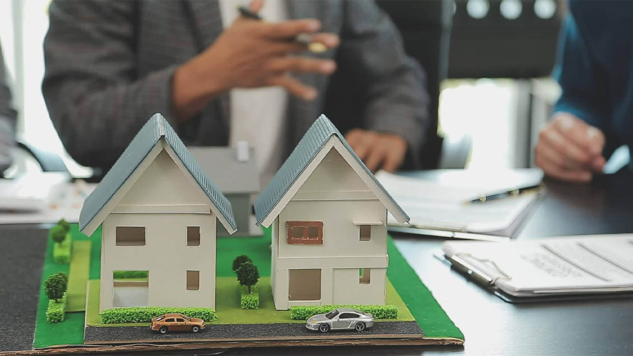 Hợp đồng thuê phải rõ ràng và đầy đủ