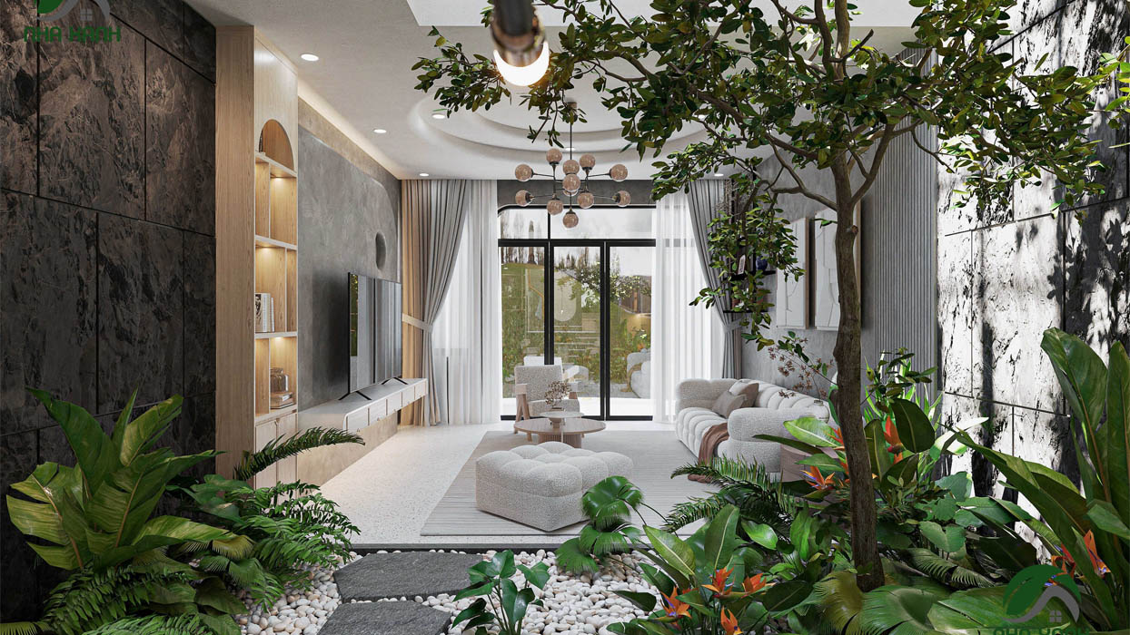 Hướng nhà là yếu tố ảnh hưởng trực tiếp đến chất lượng sống và giá trị bất động sản