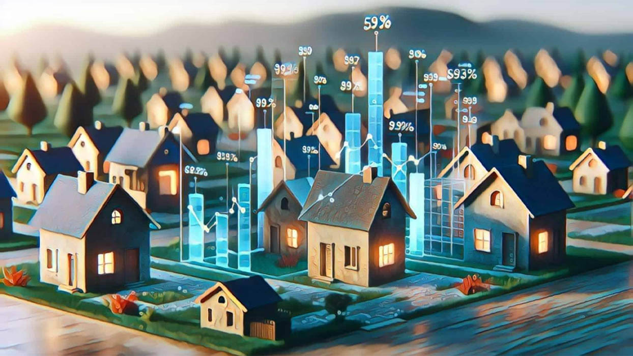 Không phải mọi giao dịch bất động sản đều bắt buộc phải qua pháp nhân doanh nghiệp