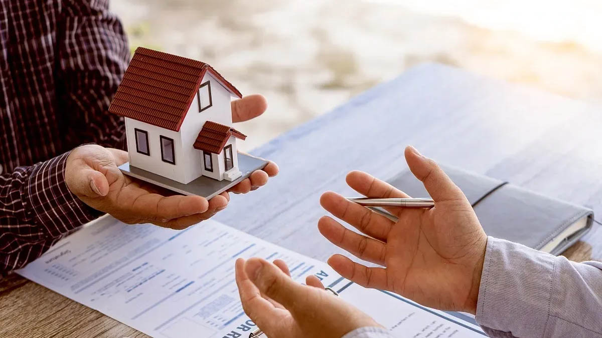 Kinh nghiệm lần đầu mua nhà