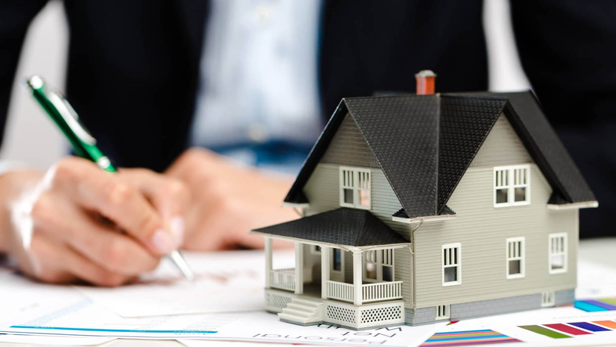 Lướt sóng BĐS cũng rất dễ bị kẹt vốn