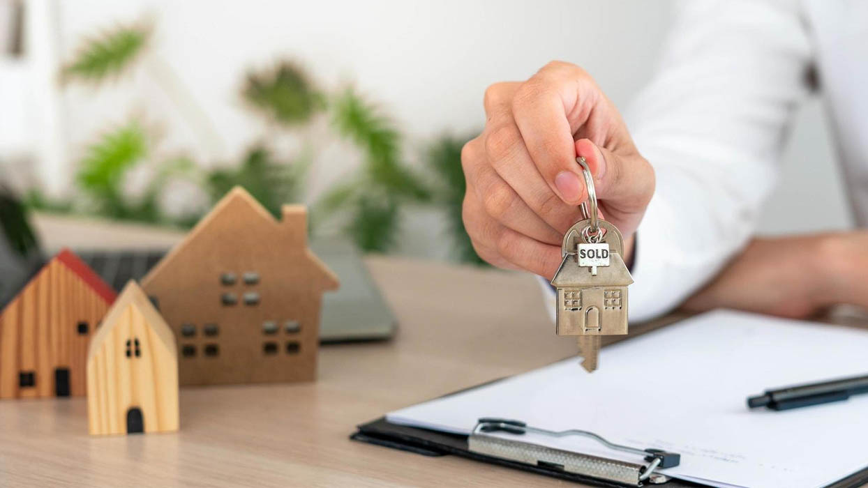 Mỗi loại hợp đồng phù hợp với một giai đoạn khác nhau trong quy trình môi giới